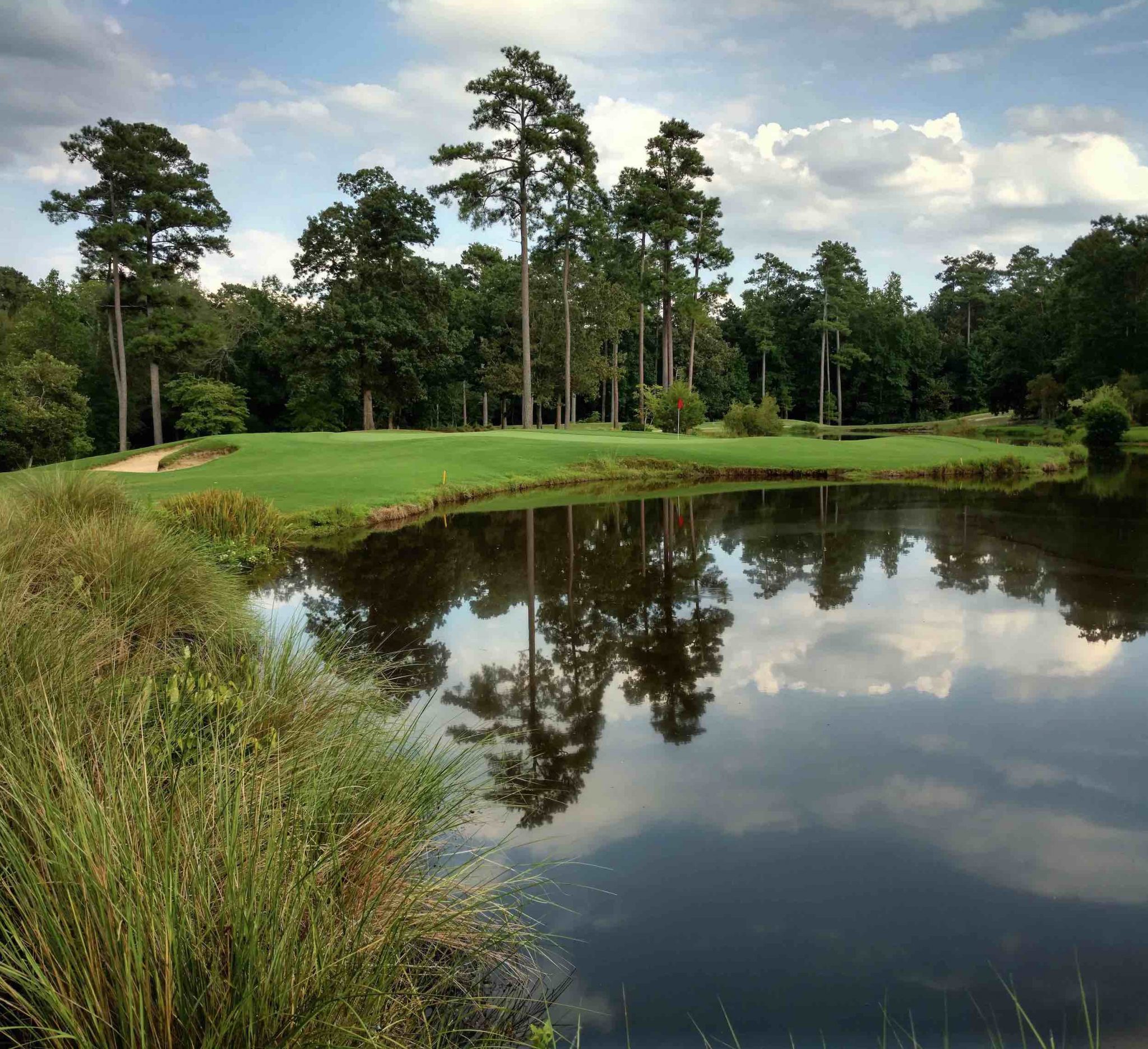 at Puppy Creek Fayetteville Golf Fayetteville Golf Course